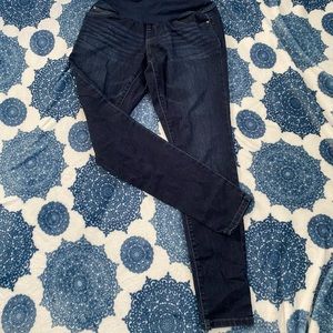Jessica Simpson Maternity Skinny Jeans